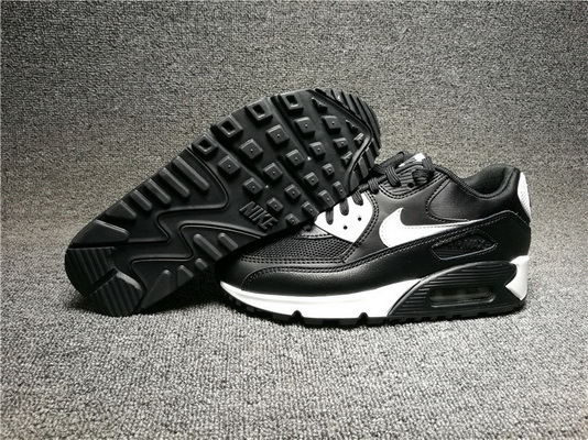 Super Max Nike Air Max 90 GS--001